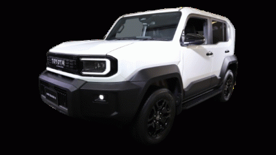 รายชื่อศูนย์-โชว์รูมโตโยต้า Toyota Land Cruiser FJ 4WD 2.7 ปี 2026