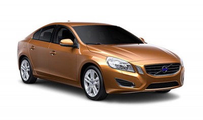รายชื่อศูนย์-โชว์รูมวอลโว่ Volvo S60 DRIVe B ปี 2011