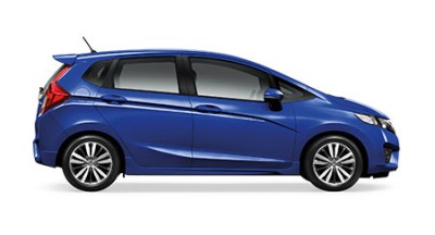 รายชื่อศูนย์-โชว์รูมฮอนด้า Honda Jazz SV AT ปี 2014