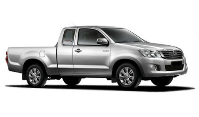 รายชื่อศูนย์-โชว์รูมโตโยต้า Toyota Hilux Vigo Champ Smart Cab 4x2 2.5J มาตรฐาน ปี 2012
