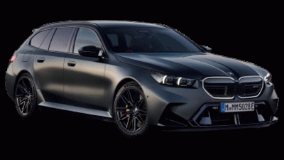 รายชื่อศูนย์-โชว์รูมบีเอ็มดับเบิลยู BMW M5 Touring ปี 2025