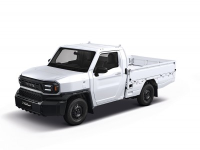 รายชื่อศูนย์-โชว์รูมโตโยต้า Toyota Hiliux Champ 2.4 Diesel AT SWB Attractive Package ปี 2023