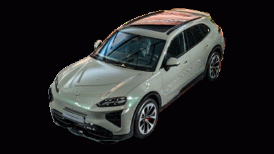 รายชื่อศูนย์-โชว์รูมปอร์เช่ Porsche Cayenne Turbo Electric ปี 2026
