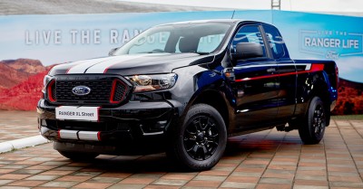รายชื่อศูนย์-โชว์รูมฟอร์ด Ford Ranger 2.2L XL Street 6MT MY20 ปี 2020
