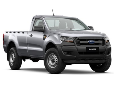 รายชื่อศูนย์-โชว์รูมฟอร์ด Ford Ranger Standard Cab 2.2L XL 6MT MY2020 ปี 2020