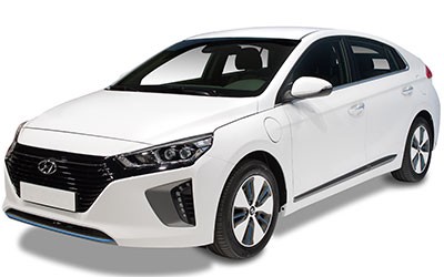 รายชื่อศูนย์-โชว์รูมฮุนได Hyundai IONIQ EV ปี 2018