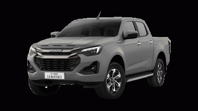 รายชื่อศูนย์-โชว์รูมอีซูซุ Isuzu D-MAX Hi-Lander 4-Door 3.0 Ddi M A/T ปี 2025