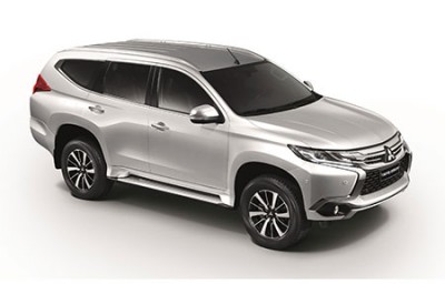รายชื่อศูนย์-โชว์รูมมิตซูบิชิ Mitsubishi Pajero Sport 2WD GT ปี 2017