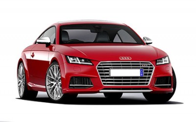รายชื่อศูนย์-โชว์รูมอาวดี้ Audi TTS Coupe 2.0 TFSI quattro LED Matrix ปี 2016