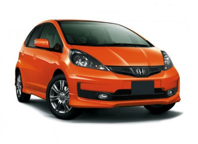 รายชื่อศูนย์-โชว์รูมฮอนด้า Honda Jazz SV AT ปี 2011