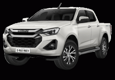 รายชื่อศูนย์-โชว์รูมอีซูซุ Isuzu D-MAX Hi-Lander 4-Door 1.9 Ddi MHEV M A/T ปี 2024