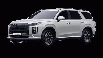 รายชื่อศูนย์-โชว์รูมฮุนได Hyundai Palisade Prestige 4WD ปี 2024