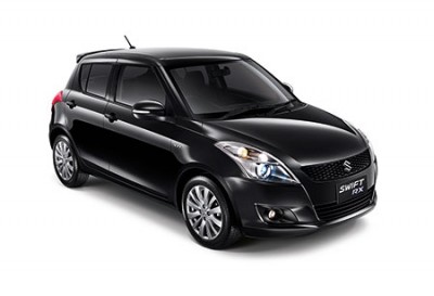 รายชื่อศูนย์-โชว์รูมซูซูกิ Suzuki Swift GLX RX CVT ปี 2014