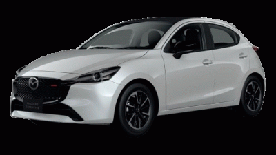 รายชื่อศูนย์-โชว์รูมมาสด้า Mazda 2 Essential Hatchback XDL Signature Sports ปี 2025