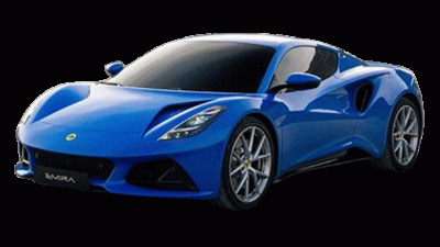 รายชื่อศูนย์-โชว์รูมโลตัส Lotus Emira First Edition ปี 2026