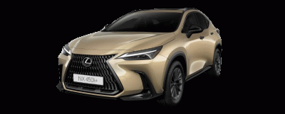 รายชื่อศูนย์-โชว์รูมเลกซัส Lexus NX 450h+ Overtrail AWD ปี 2024