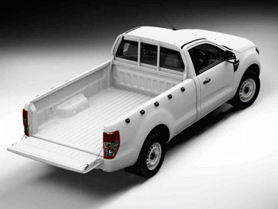 รายชื่อศูนย์-โชว์รูมฟอร์ด Ford Ranger Standard Cab 2.2L XL 6 MT MY18 ปี 2018