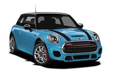 รายชื่อศูนย์-โชว์รูมมินิ Mini Hatch 3 Door John Cooper Works ปี 2015