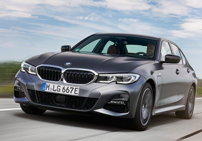 รายชื่อศูนย์-โชว์รูมบีเอ็มดับเบิลยู BMW Series 3 330e M Sport ปี 2020