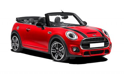 รายชื่อศูนย์-โชว์รูมมินิ Mini Convertible Cooper S ปี 2016