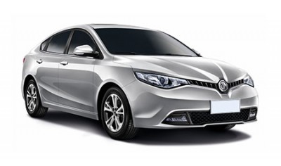 รายชื่อศูนย์-โชว์รูมเอ็มจี MG 5 1.5 X Sunroof ปี 2015