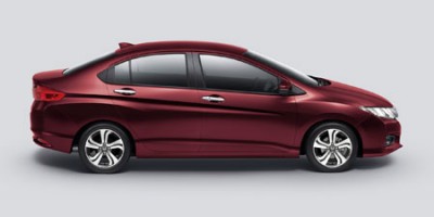 รายชื่อศูนย์-โชว์รูมฮอนด้า Honda City V+ AT ปี 2014