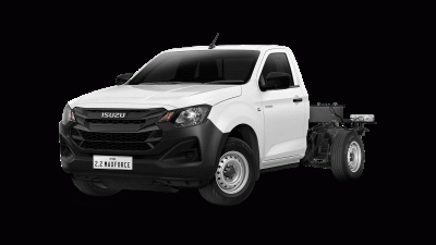รายชื่อศูนย์-โชว์รูมอีซูซุ Isuzu D-MAX Spark 2.2 Ddi B Cab Chassis (Refrigerator) M/T ปี 2025