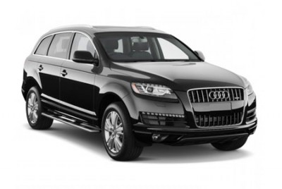 รายชื่อศูนย์-โชว์รูมอาวดี้ Audi Q7 3.0 TDI quattro ปี 2014