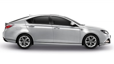 รายชื่อศูนย์-โชว์รูมเอ็มจี MG 6 1.8 D Turbo Sunroof DCT Fastback ปี 2014