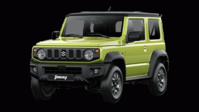 รายชื่อศูนย์-โชว์รูมซูซูกิ Suzuki Jimny 1.5 L 4WD AT ปี 2026