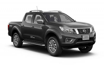 รายชื่อศูนย์-โชว์รูมนิสสัน Nissan Navara NP300 Double Cab 4WD VL 7AT ปี 2014