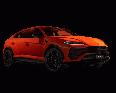 รายชื่อศูนย์-โชว์รูมลัมโบร์กินี Lamborghini Urus SE ปี 2024