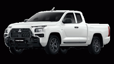 รายชื่อศูนย์-โชว์รูมมิตซูบิชิ Mitsubishi Triton Mega Cab Street 2.4 MT ปี 2025