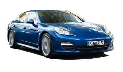 รายชื่อศูนย์-โชว์รูมปอร์เช่ Porsche Panamera S E-Hybrid ปี 2011