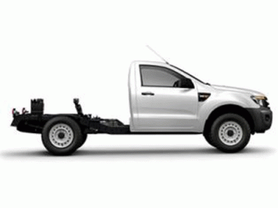รายชื่อศูนย์-โชว์รูมฟอร์ด Ford Ranger SWB 2.0L Turbo 4x2 6 MT MY18 ปี 2018