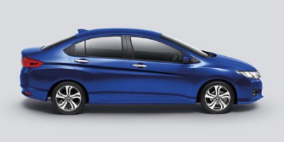รายชื่อศูนย์-โชว์รูมฮอนด้า Honda City SV ปี 2014