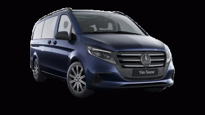 รายชื่อศูนย์-โชว์รูมเมอร์เซเดส-เบนซ์ Mercedes-benz Vito 119 CDI Tourer Pro ปี 2024