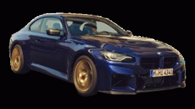 รายชื่อศูนย์-โชว์รูมบีเอ็มดับเบิลยู BMW M2 CS ปี 2025