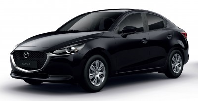 รายชื่อศูนย์-โชว์รูมมาสด้า Mazda 2 1.3 E Sedan ปี 2019