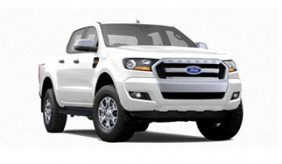 รายชื่อศูนย์-โชว์รูมฟอร์ด Ford Ranger Double Cab 2.2L XLT HP 4x2 Hi-Rider ปี 2017