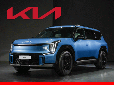 โปรโมชั่นรถเกีย 