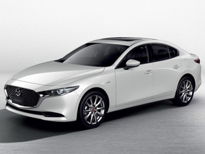 รายชื่อศูนย์-โชว์รูมมาสด้า Mazda 3 100th Anniversary Edition ปี 2020