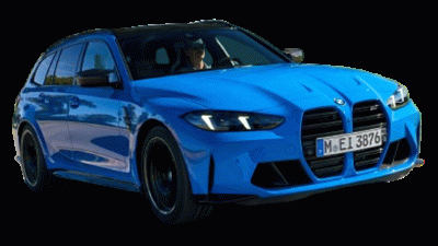 รายชื่อศูนย์-โชว์รูมบีเอ็มดับเบิลยู BMW M3 Competition M xDrive Touring ปี 2025