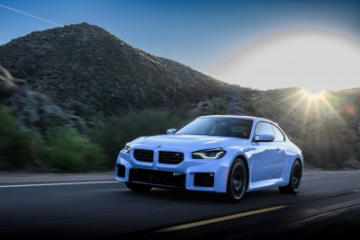 รายชื่อศูนย์-โชว์รูมบีเอ็มดับเบิลยู BMW M2 Manual Transmission ปี 2023