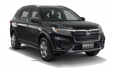 รายชื่อศูนย์-โชว์รูมฮอนด้า Honda BR-V E ปี 2022
