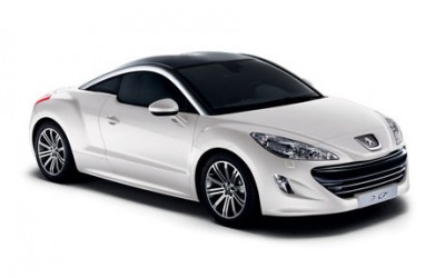 รายชื่อศูนย์-โชว์รูมเปอโยต์ Peugeot RCZ Sport ปี 2010