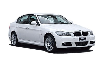 รายชื่อศูนย์-โชว์รูมบีเอ็มดับเบิลยู BMW Series 3 320d Sport ปี 2010