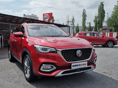 รายชื่อศูนย์-โชว์รูมเอ็มจี MG HS (C) 2019 ปี 2019