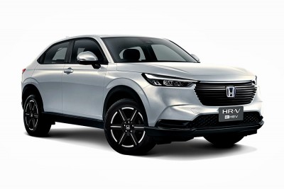 รายชื่อศูนย์-โชว์รูมฮอนด้า Honda HR-V e:HEV E ปี 2021