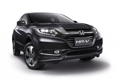 รายชื่อศูนย์-โชว์รูมฮอนด้า Honda HR-V EL ปี 2014